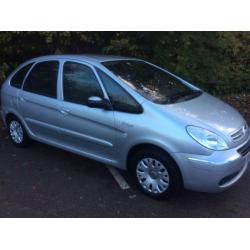 Citroen Xsara Picasso