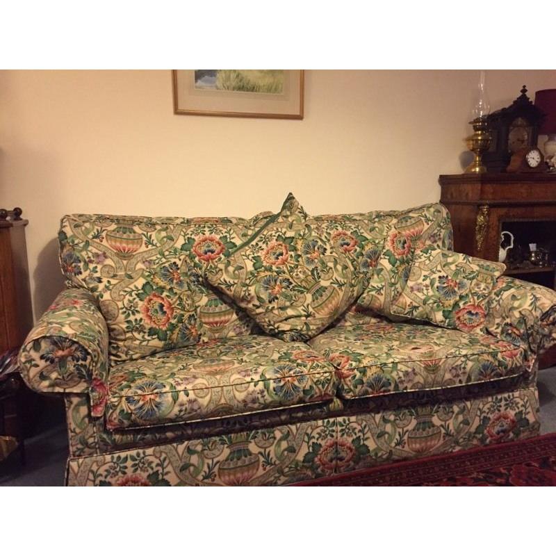 Large Sofa Bed