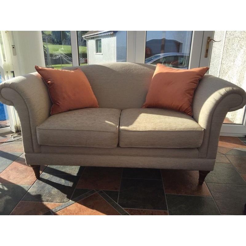 Sofa 2 seater Bargain!!