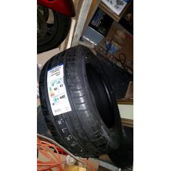 Brand new bmw e46 tyre & radio & right tail light