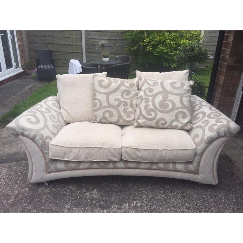 2 & 3 seater DFS sofas