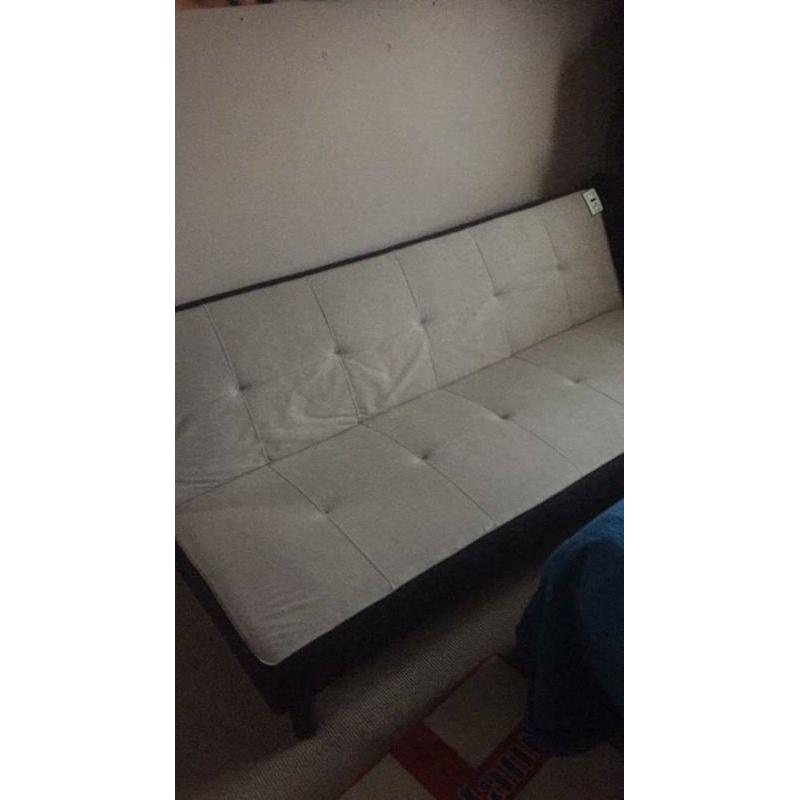 Sofa bed