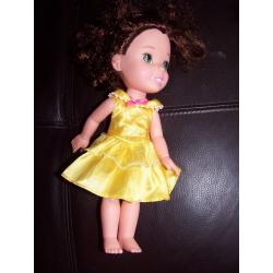 2 dolls as seen in pic, collection, viewing, delivery Stonehaven only