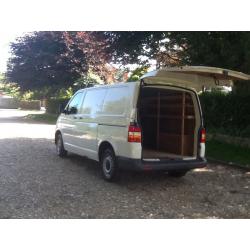 V.W. TRANSPORTER T30 TDI ONE F/KEEPER VERY CLEAN EYE-CATCHING COND THROUGHOUT REAT TAILGATE DOOR