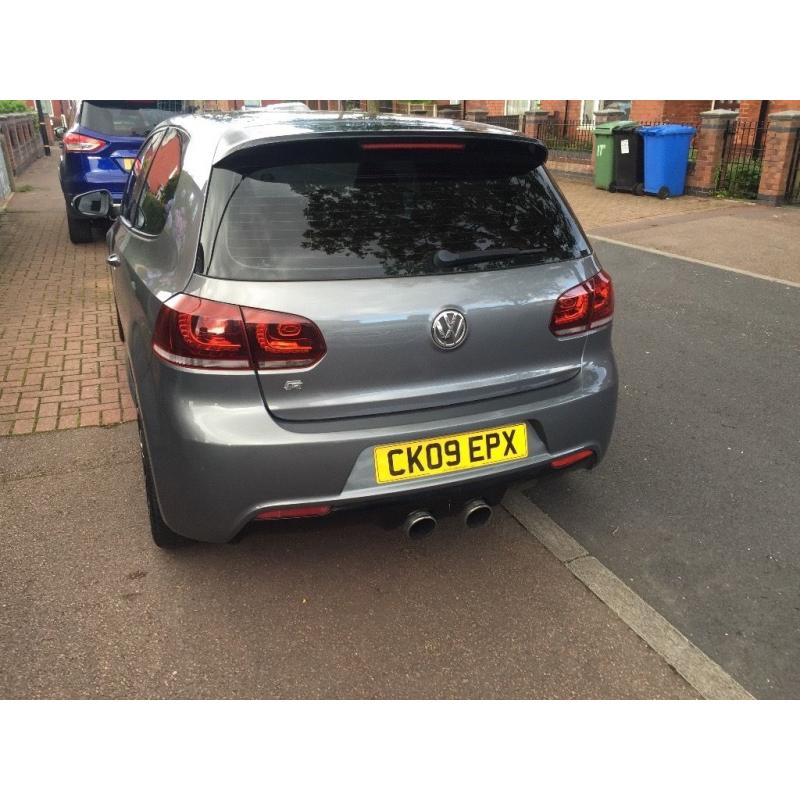 **GOLF R REPLICA** **GREAT CAR FOR A GREAT PRICE**