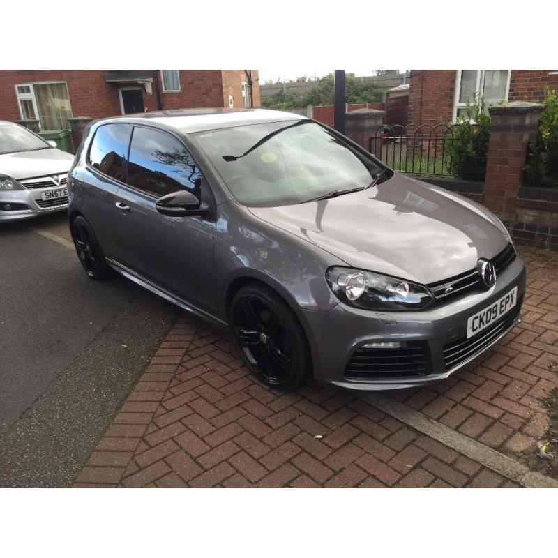 **GOLF R REPLICA** **GREAT CAR FOR A GREAT PRICE**