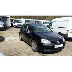 Mk5 golf 1.9tdi