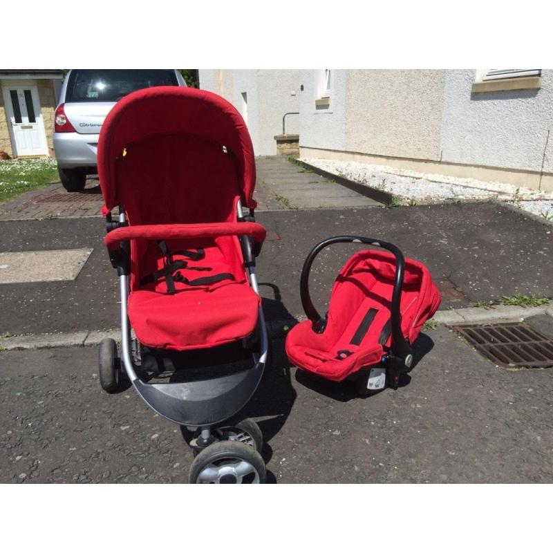 Pram for sale