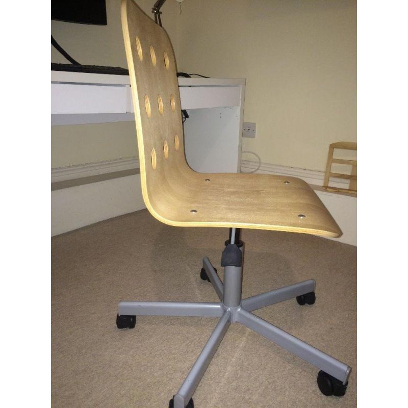 IKEA JULES Junior office chair