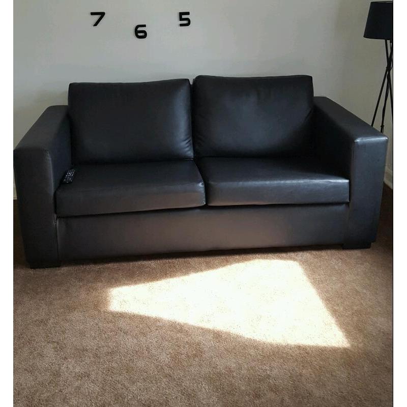 3 seater sofa