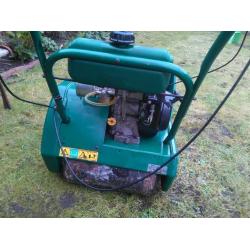 Qualcast classic lawnmower