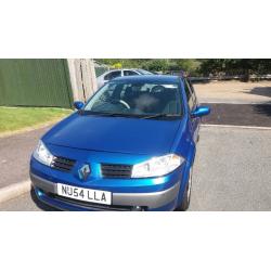 Renault Megance1.5 dci for sale