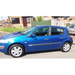 Renault Megance1.5 dci for sale