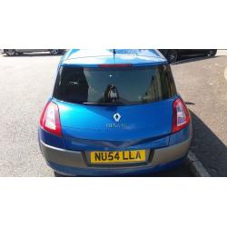 Renault Megance1.5 dci for sale