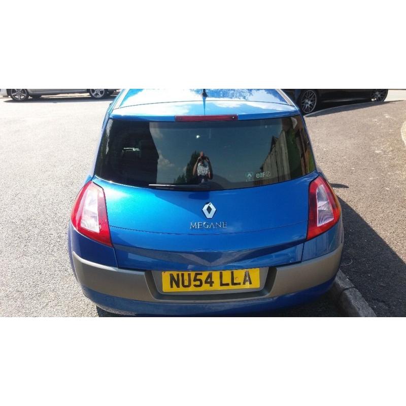 Renault Megance1.5 dci for sale