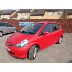 2008 Honda Jazz 1.4i-DSI SE