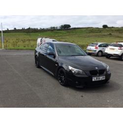 530d m sport