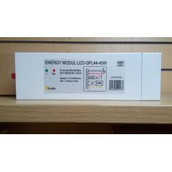 LED 45W EMERGENCY ENERGY MODUL