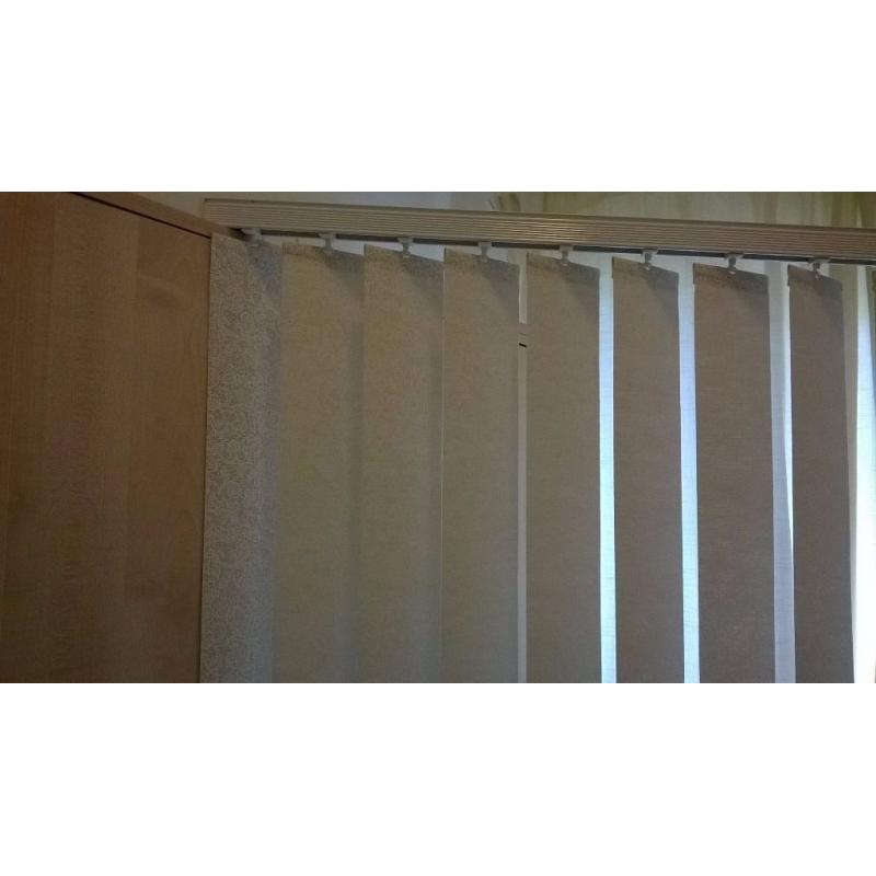 Vertical Blind