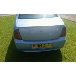 Rover 45 2004 1.6 petrol good car cheap insurance