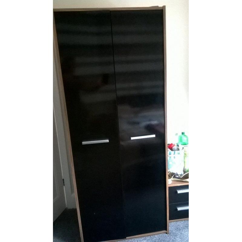 modern wardrobe for sale