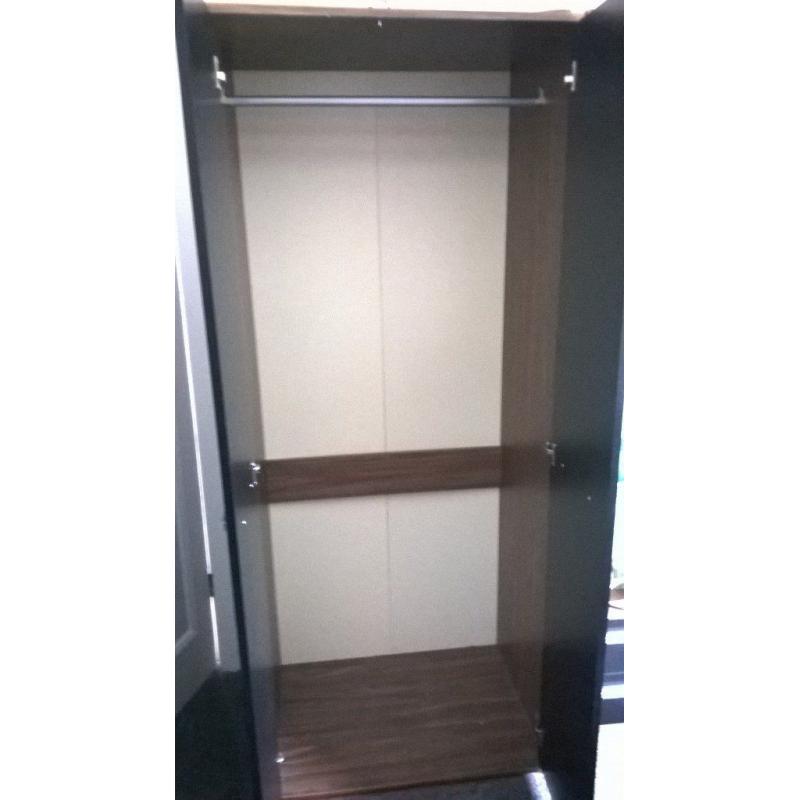 modern wardrobe for sale