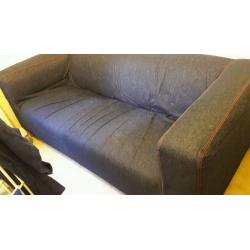 Ikea Klippan sofa