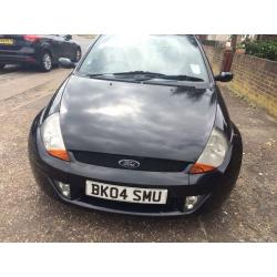 Ford ka se sport