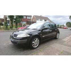 Renault megane privilege