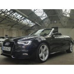 2013 Audi A5 2.0 TDI Special Edition 2dr