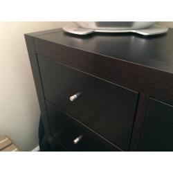 IKEA EXPEDIT CUBE STORAGE UNITS / SIDEBOARDS