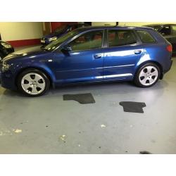 2006 Audi A3 1,9 tdi