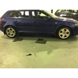 2006 Audi A3 1,9 tdi