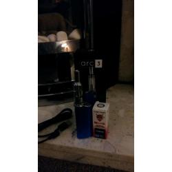 Ecig 40 watt