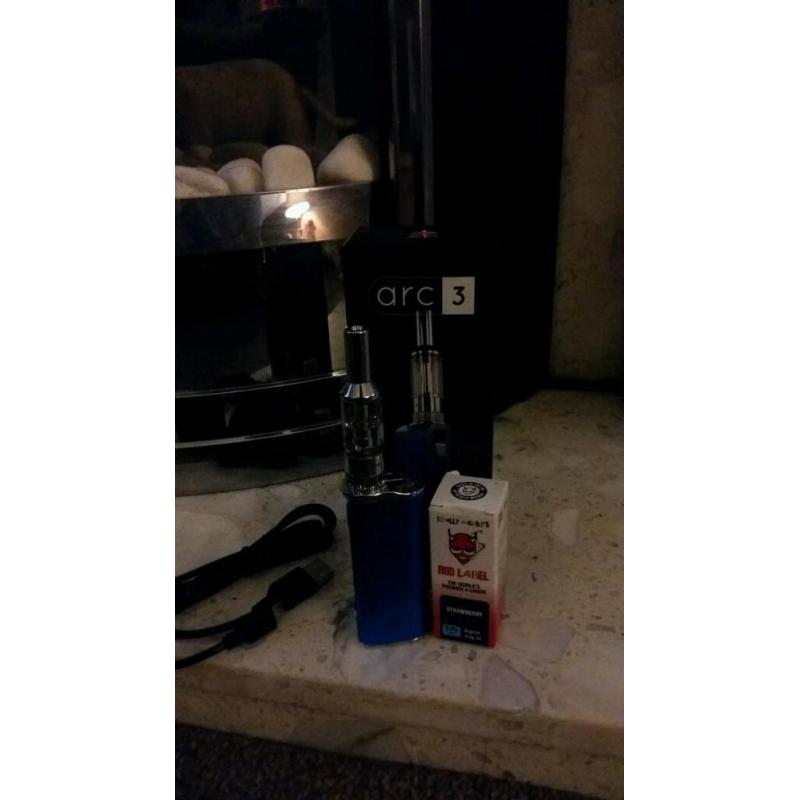 Ecig 40 watt