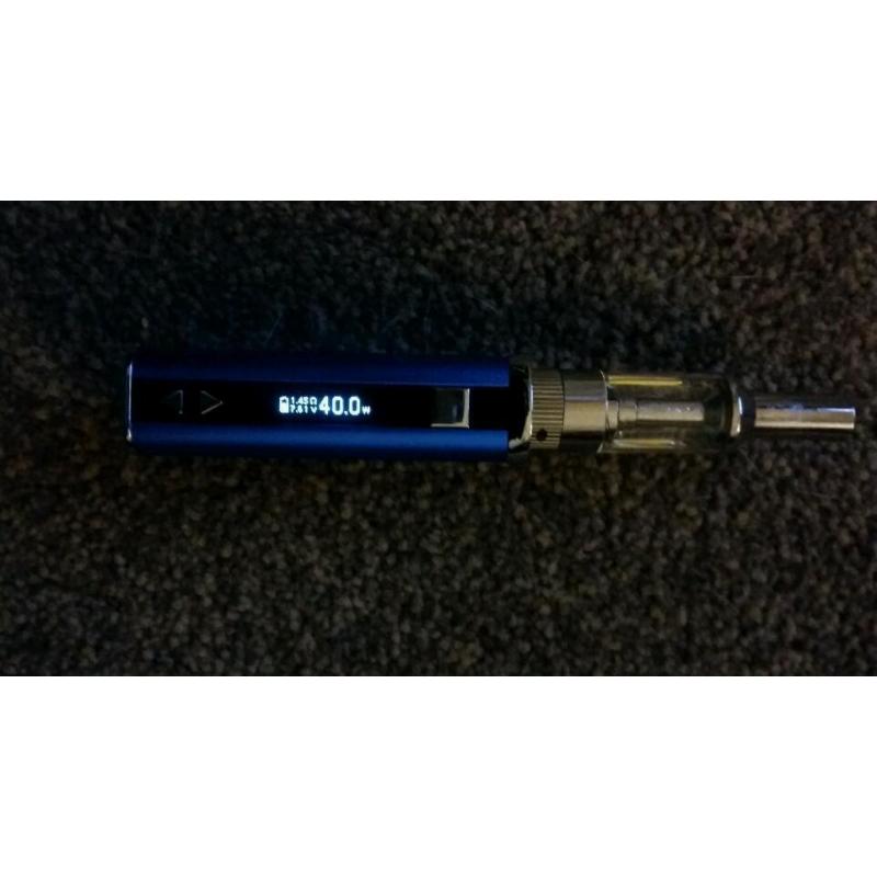 Ecig 40 watt