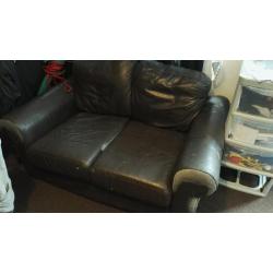 Sofa an chair free