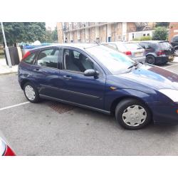 Ford focus 1999 .1.8 petrol