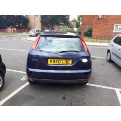 Ford focus 1999 .1.8 petrol