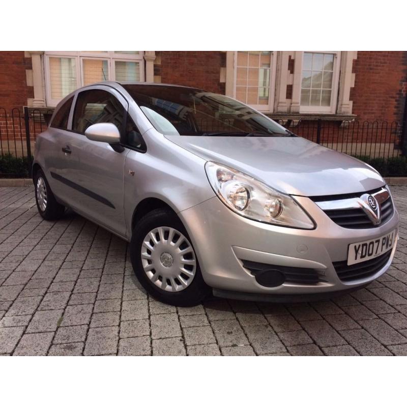 Vauxhall Corsa 1.0 i 12v Life 3dr ++ New Timing Chain ++ New Head gasket ++ New OIL change