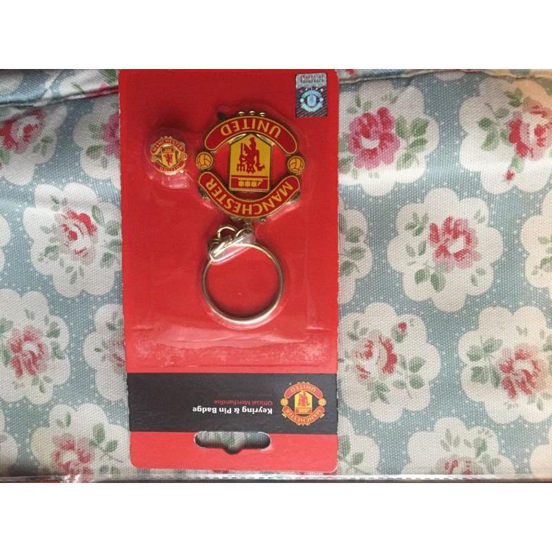 Manchester United gift set