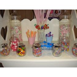 CANDY - SWEETIE CART