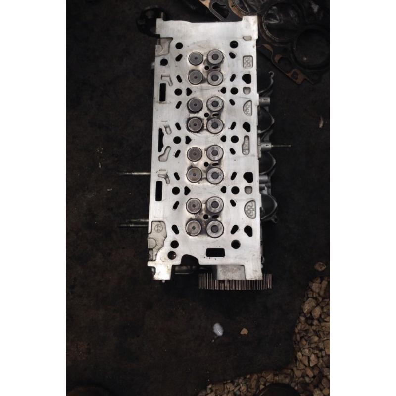 2011 BMW 320i E92 M Sport Cylinder Head & Lots More BMW Parts