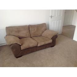 3&2 seater sofas