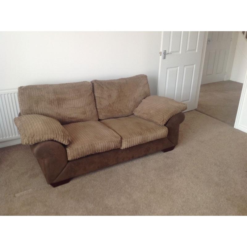 3&2 seater sofas