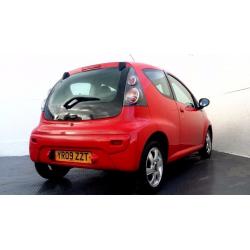 2009 | Citroen C1 1.0 i VT 3dr | Petrol | Manual | New Clutch | 6 Months Mot | Excellent condition