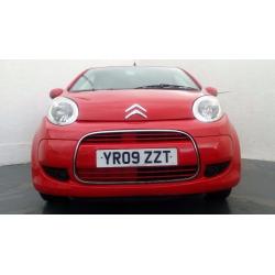 2009 | Citroen C1 1.0 i VT 3dr | Petrol | Manual | New Clutch | 6 Months Mot | Excellent condition