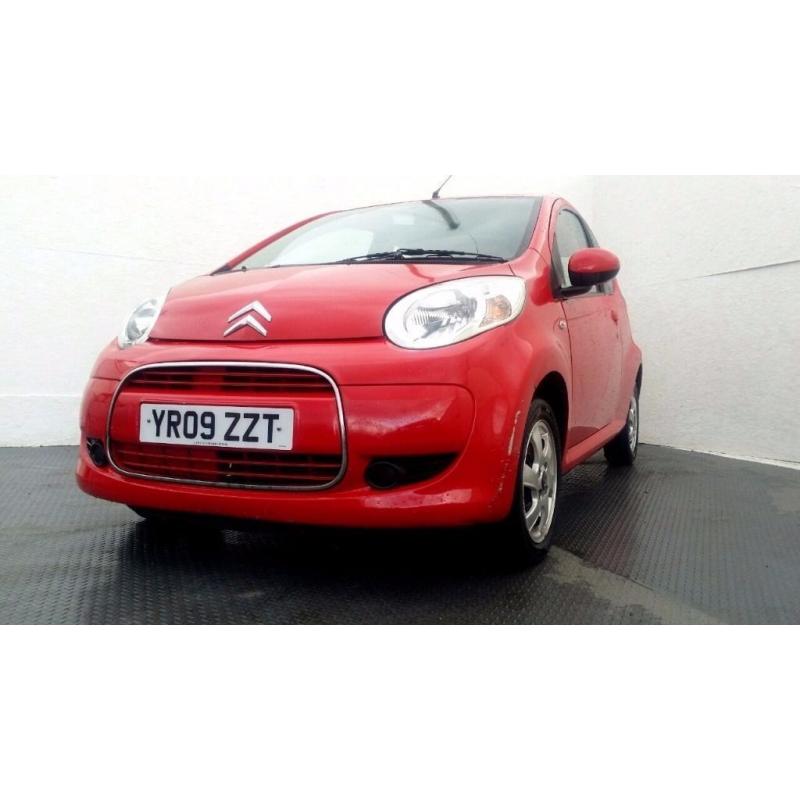 2009 | Citroen C1 1.0 i VT 3dr | Petrol | Manual | New Clutch | 6 Months Mot | Excellent condition