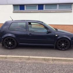 2ltr gti golf