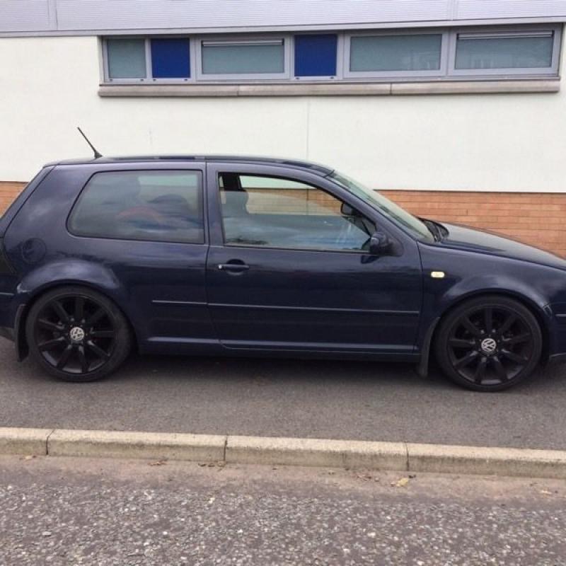 2ltr gti golf